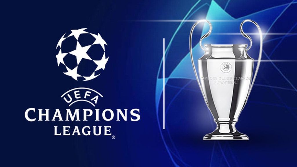 Sejarah Liga Champions UEFA