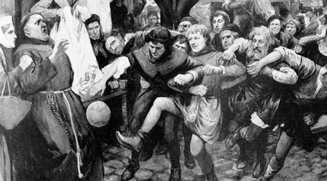 Liga Premier Inggris: Fenomena Global Sepak Bola