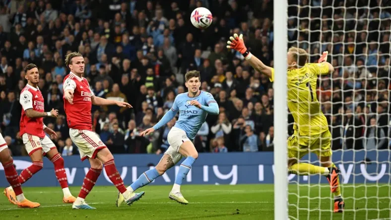 Stadion Legendaris Inggris