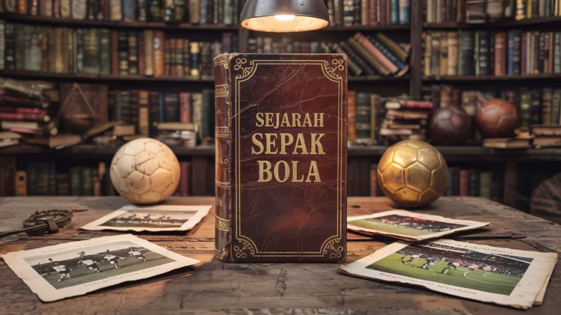 Liga-Liga Sepak Bola Terbesar di Dunia