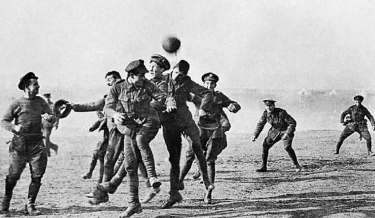 Rivalitas Klub Sepak Bola Eropa dan Pengaruhnya