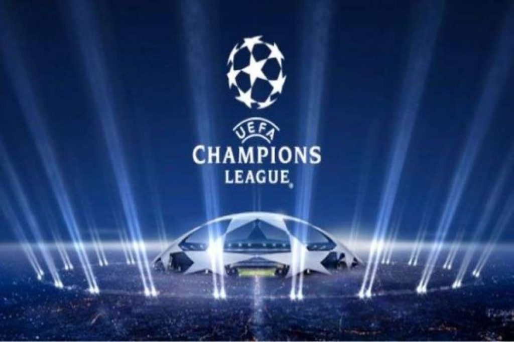 Transformasi Piala Eropa Menjadi Liga Champions UEFA