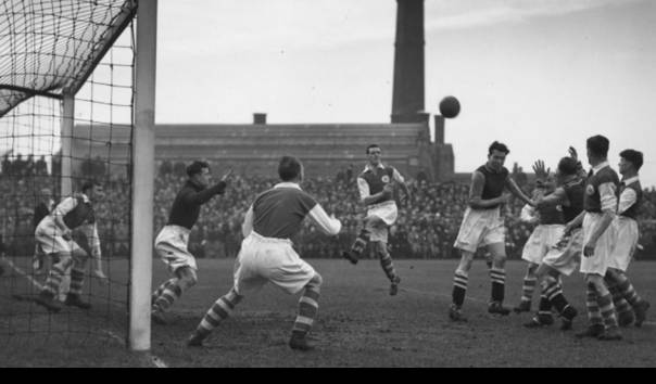 Bintang Sepak Bola Eropa: Legenda dan Generasi Modern