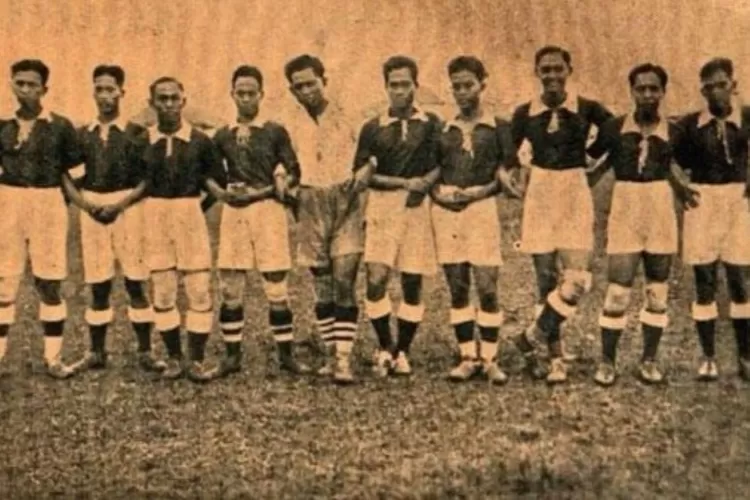 Sejarah Sepak Bola di Indonesia: Dari Era Kolonial