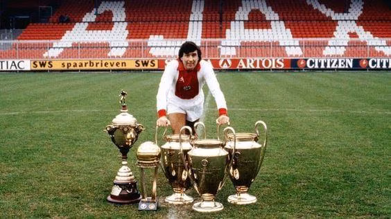 Sejarah Sepak Bola Belanda: Dari Klub Tradisional ke Eredivisie