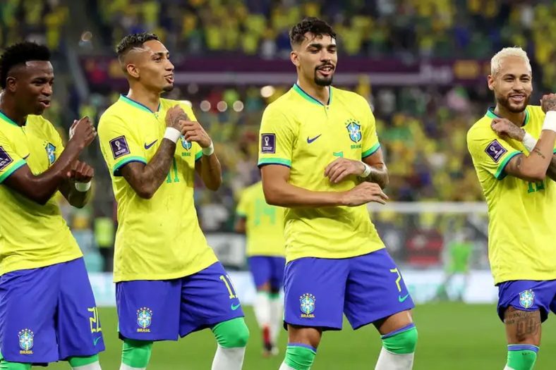 Masa Depan Sepak Bola Brazil