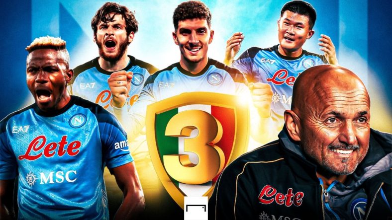 Sejarah Serie A: Dari Awal Hingga Era Modern