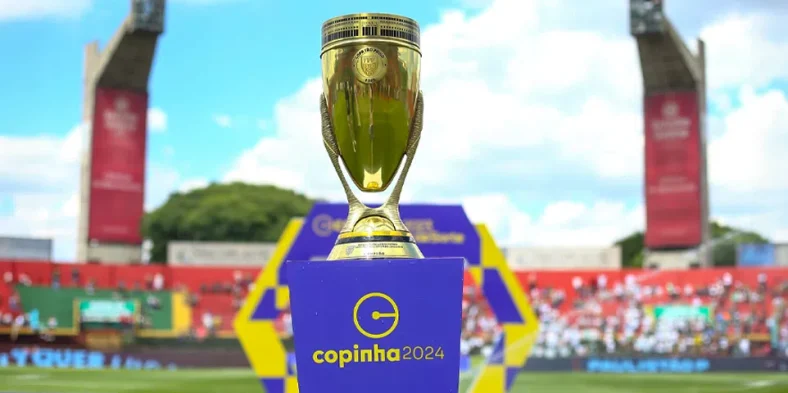 Turnamen Lokal Brazil: Campeonato Paulista dan Copa do Brasil