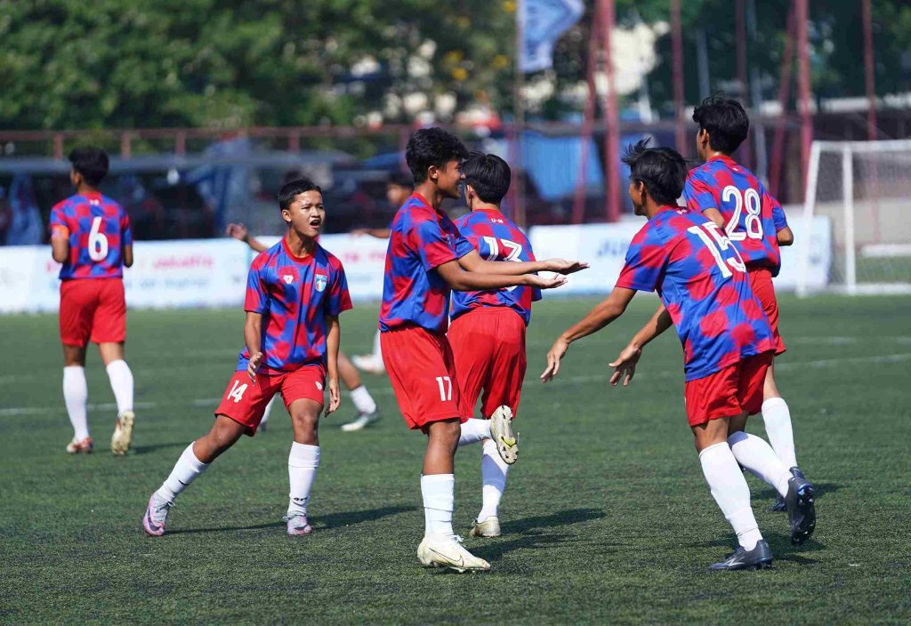 Masa Depan Sepak Bola Italia: Generasi Muda