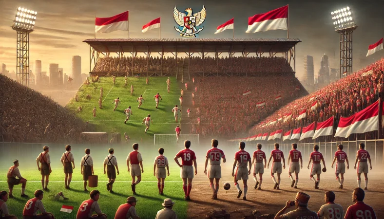 Stadion Legendaris Indonesia: Gelora Bung Karno