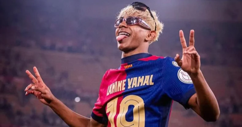 Masa Depan Sepak Bola Eropa: Generasi Muda