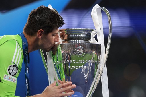 Format Kompetisi Liga Champions: Evolusi dan Perubahan