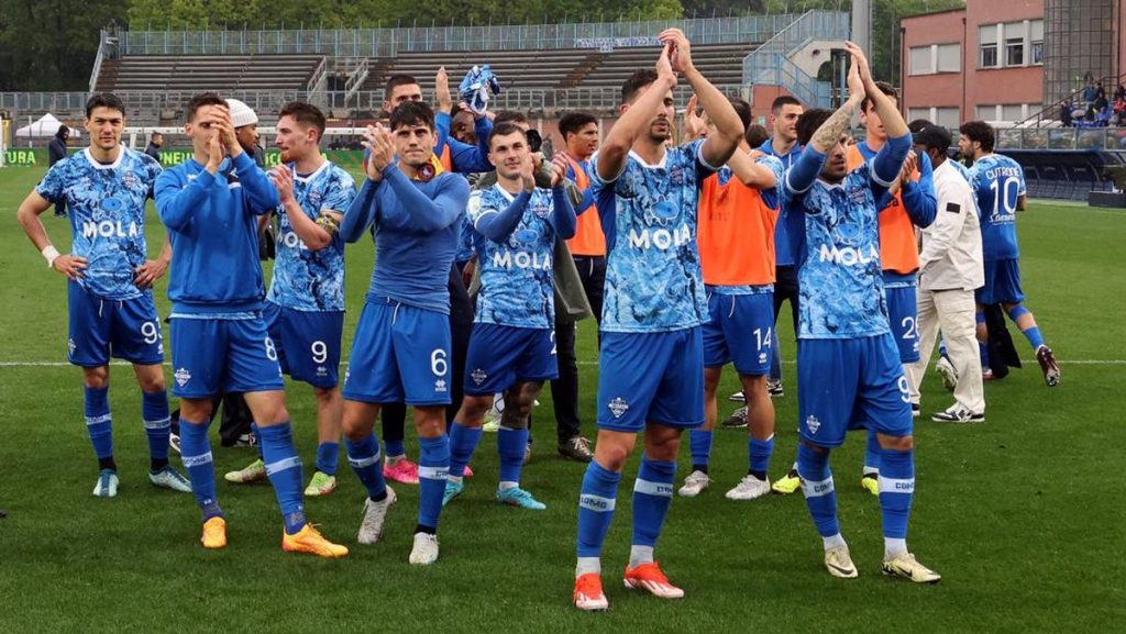 Masa Depan Serie A: Generasi Muda dan Profesionalisme Klub