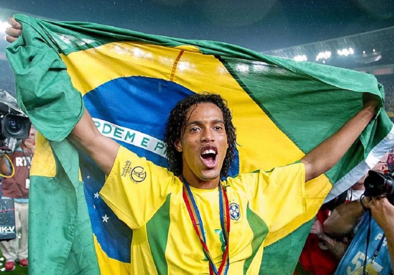 Rivalitas Klub Brazil: Persaingan yang Membara