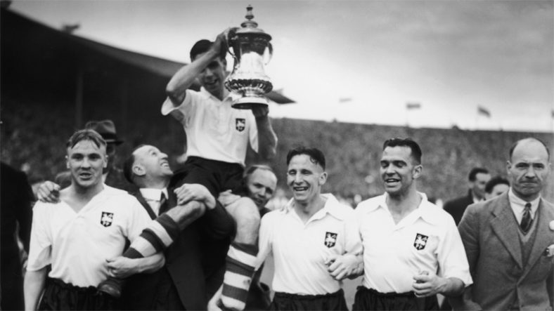 Bintang Sepak Bola Inggris: Legenda dan Generasi Modern