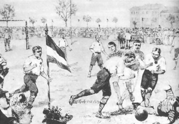 Filosofi Total Football: Warisan Sepak Bola Belanda