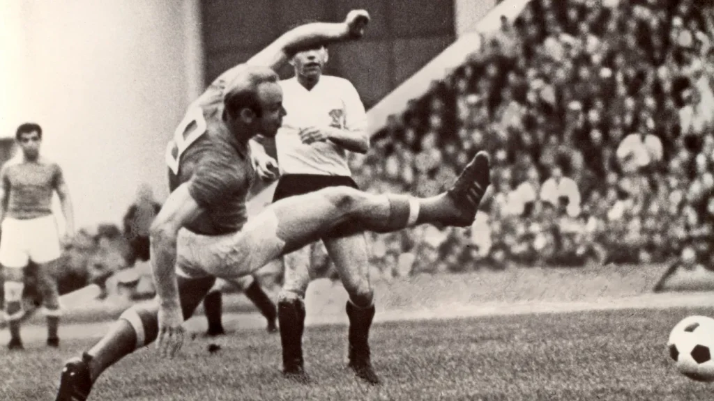 Peran Liga Eropa dalam Standar Sepak Bola Dunia