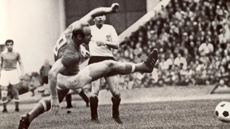 Peran Liga Eropa dalam Standar Sepak Bola Dunia