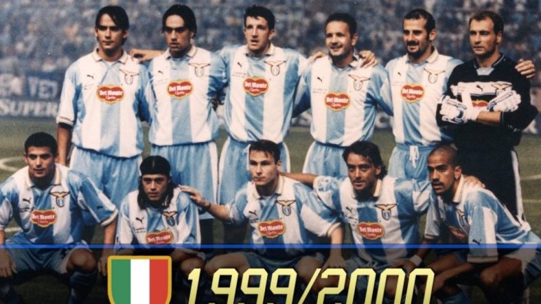 Legenda Sepak Bola Italia: Paolo Maldini & Francesco Totti