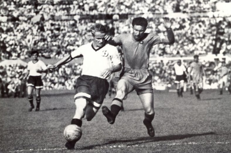 Sepak Bola Dunia: Dari Lapangan Klub hingga Internasional