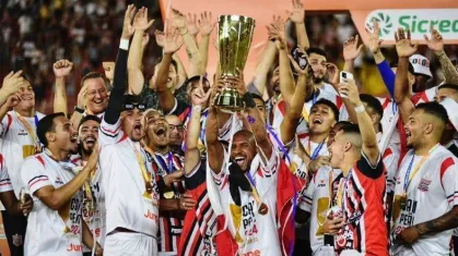 Sejarah Sepak Bola di Brazil: Dari Awal Hingga Era Modern