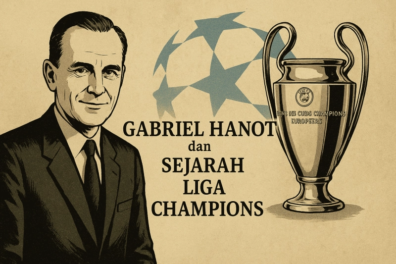 Masa Depan Liga Champions: Inovasi Profesionalisme