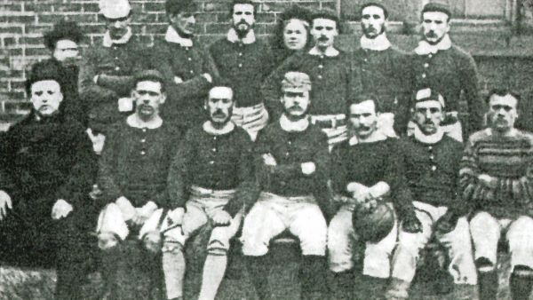 Klub-Klub Tertua di Eropa dan Peranannya dalam Sepak Bola