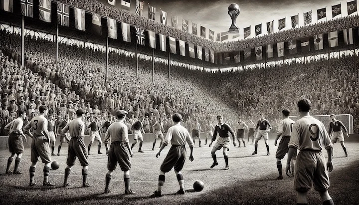 Sejarah Sepak Bola di Inggris: Dari Pionir ke Liga Premier