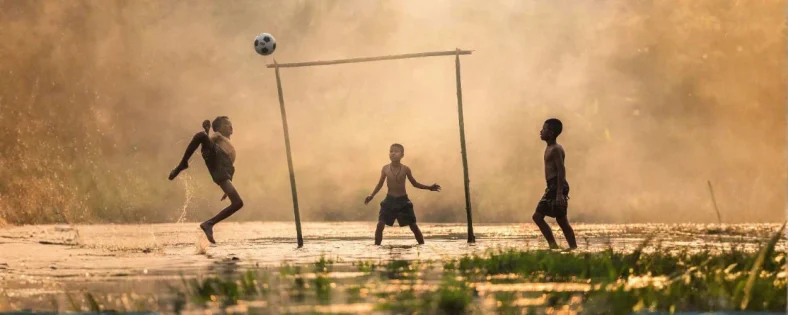Turnamen Sepak Bola Internasional