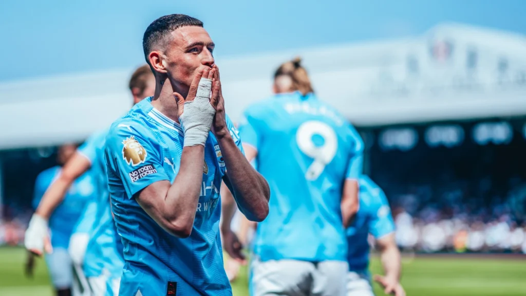 Turnamen Domestik Inggris